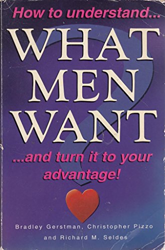 What Men Want