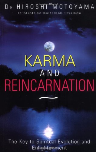 Karma and Reincarnation