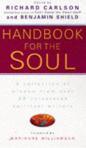 Handbook for the Soul