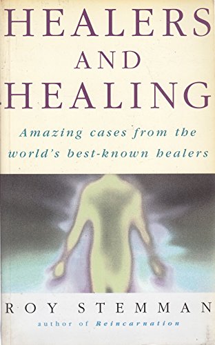 Healers and Healing