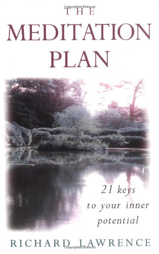 The Meditation Plan
