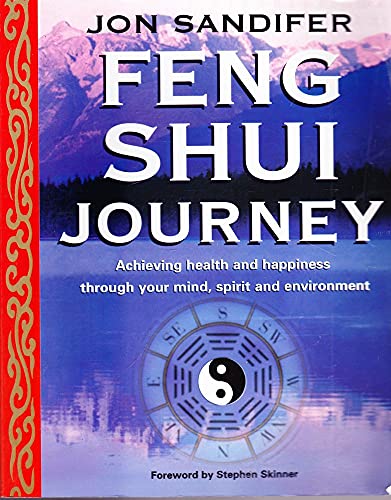 The Feng Shui Journey