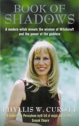 The Book of Shadows