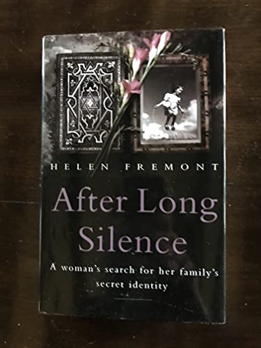 After Long Silence