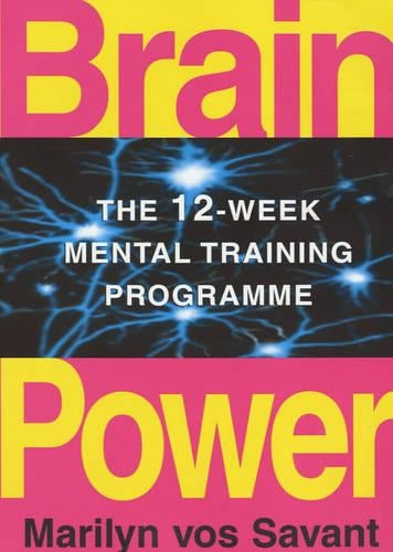Brain Power
