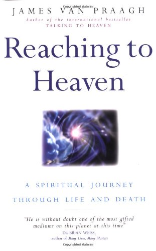 Reaching To Heaven