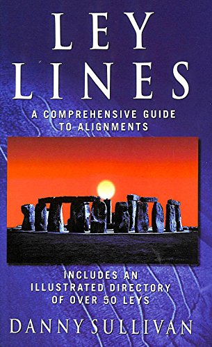 Ley Lines