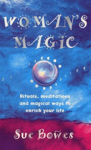 Women's Magic