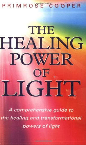 The Healing Power of Light
