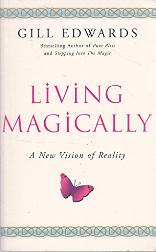 Living Magically