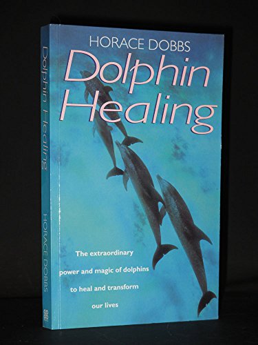 Dolphin Healing