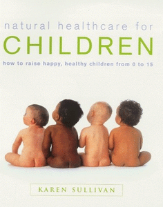 Natural Healthcare for Children 