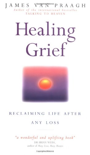 Healing Grief