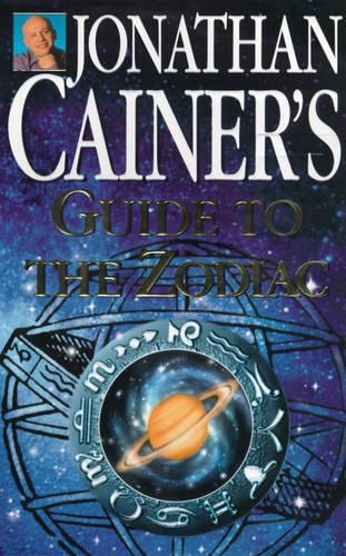Jonathan Cainer's Guide to the Zodiac