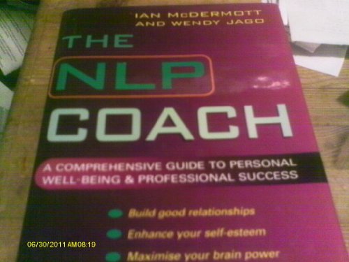 The NLP Coach