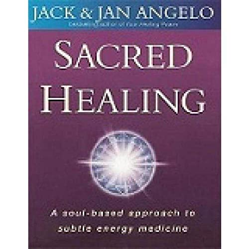 Sacred Healing