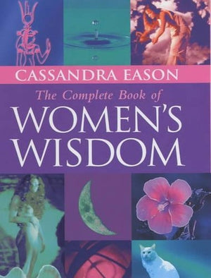 The Complete Book of Women's Wisdom