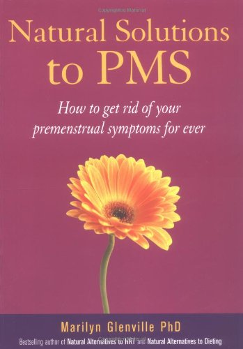 Natural Solutions to PMS