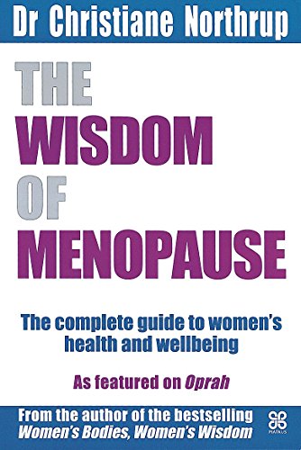 The Wisdom Of Menopause