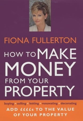 How to Make Money from Your Property