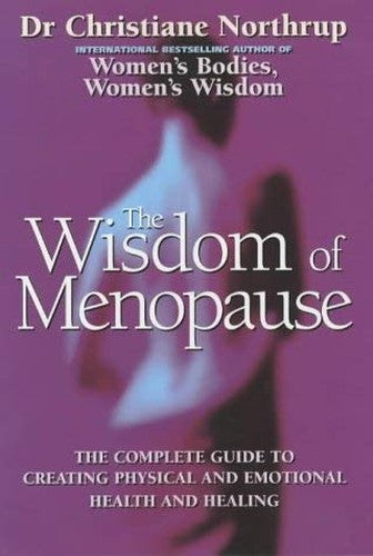 The Wisdom of Menopause