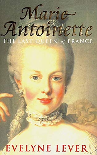 Marie Antoinette