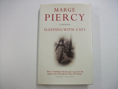 Sleeping with Cats
