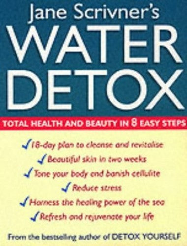 Water Detox