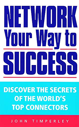 Network Your Way To Success