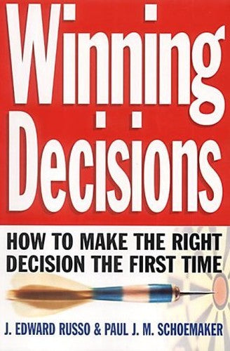 Winning Decisions
