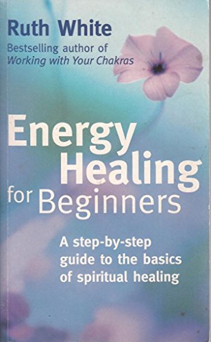 Energy Healing for Beginners