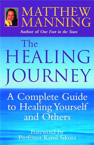 The Healing Journey
