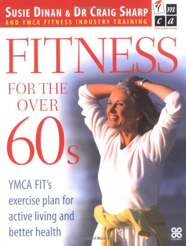 Fitness for the Over 60s
