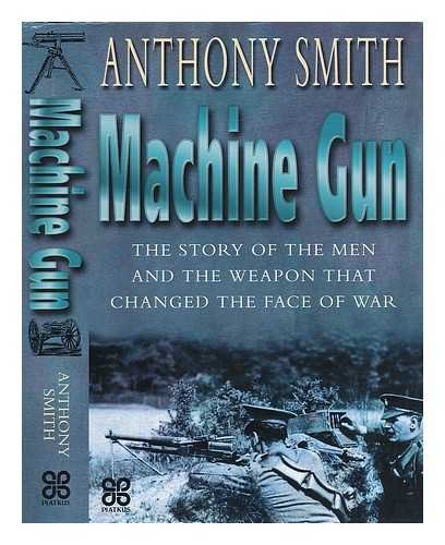 The Machine Gun