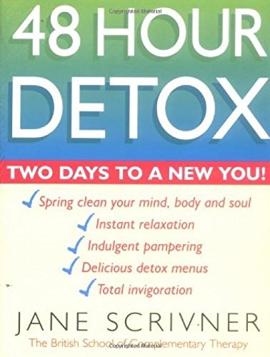 48 Hour Detox