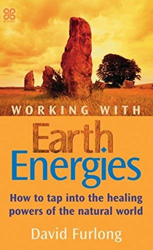 Working With Earth Energies
