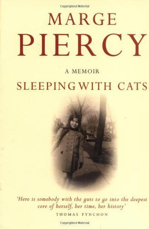 Sleeping with Cats