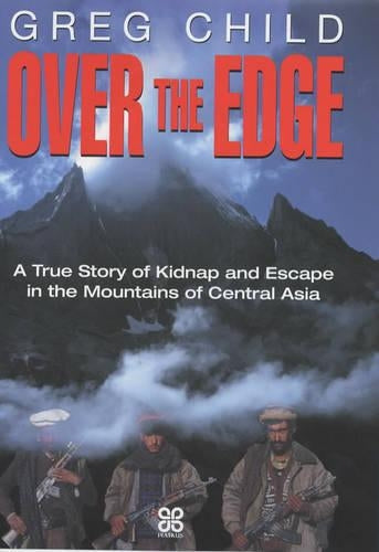 Over the Edge