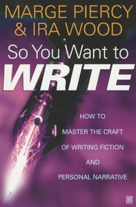So You Want to Write 
