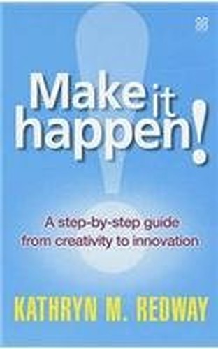 Make it Happen!