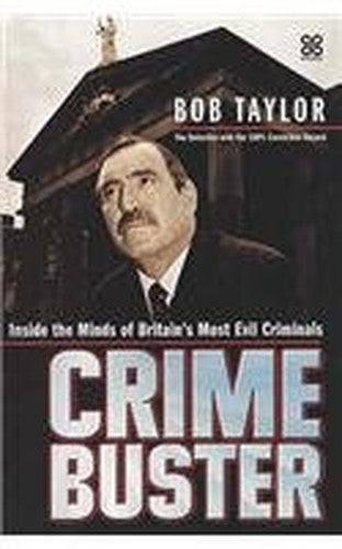 Crimebuster