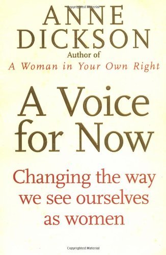 A Voice for Now