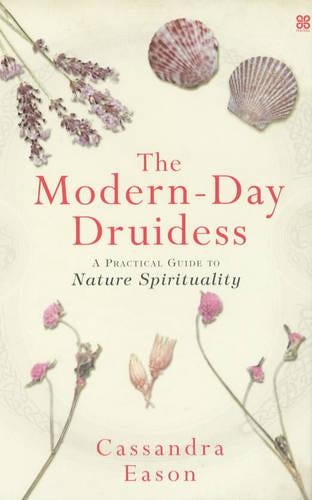 The Modern-Day Druidess