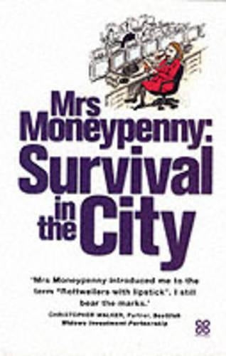 Mrs.Moneypenny