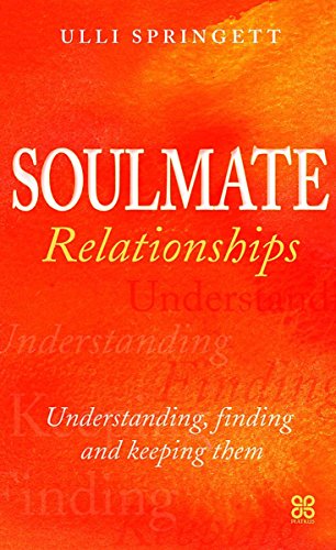Soulmate Relationships