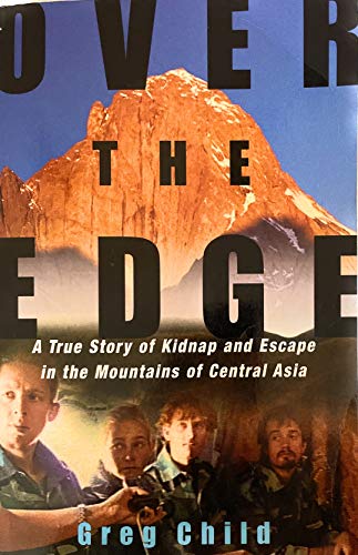 Over the Edge