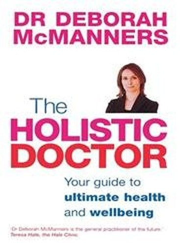The Holistic Doctor