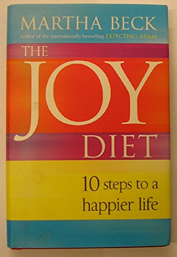 The Joy Diet