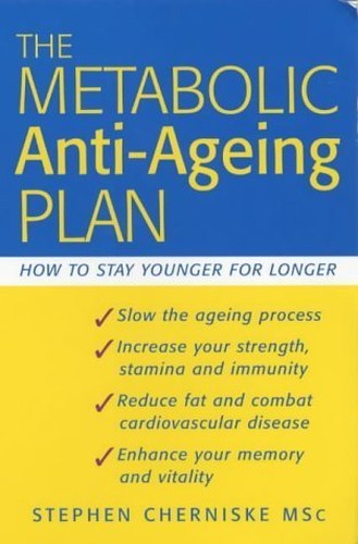The Metabolic Anti-ageing Plan