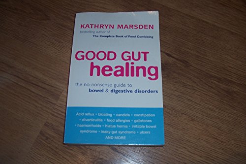 Good Gut Healing